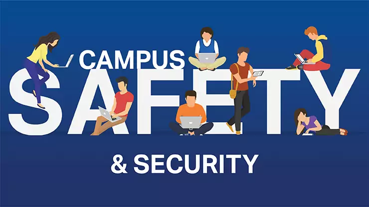 University Security Systems: Ensuring Student Safety and Well-Being